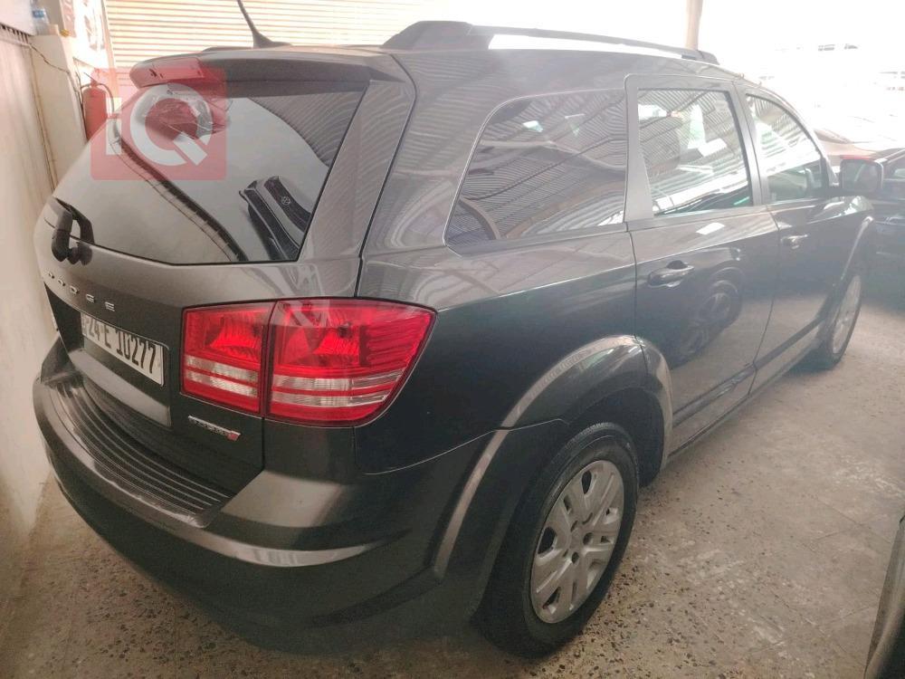 Dodge Journey